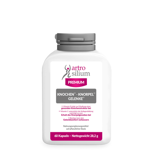 Artrosilium-Premium 60 Kapseln